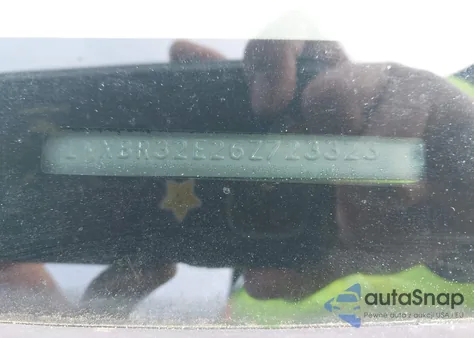 2006 Toyota Corolla Ce z USA, uszkodzony, nr VIN 1NXBR32E26Z723323